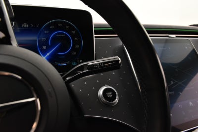 Mercedes EQE350 AMG Line