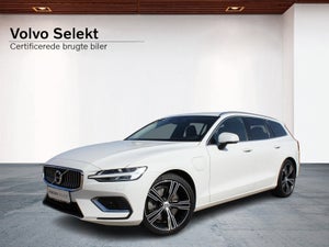 Volvo V60 T6 ReCharge Inscription aut. AWD
