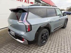 Kia EV9 Long Range Performance GT-Line AWD 7prs