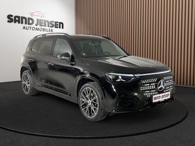 Mercedes GLB250+ AMG Premium 7prs