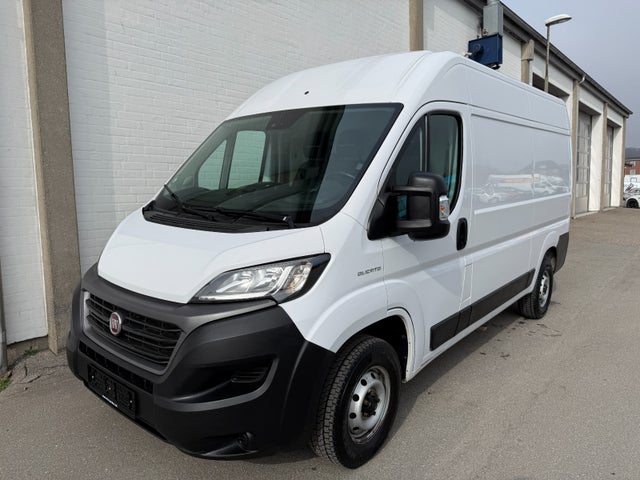 Fiat Ducato 35