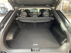 Kia EV6 Long Range Upgrade