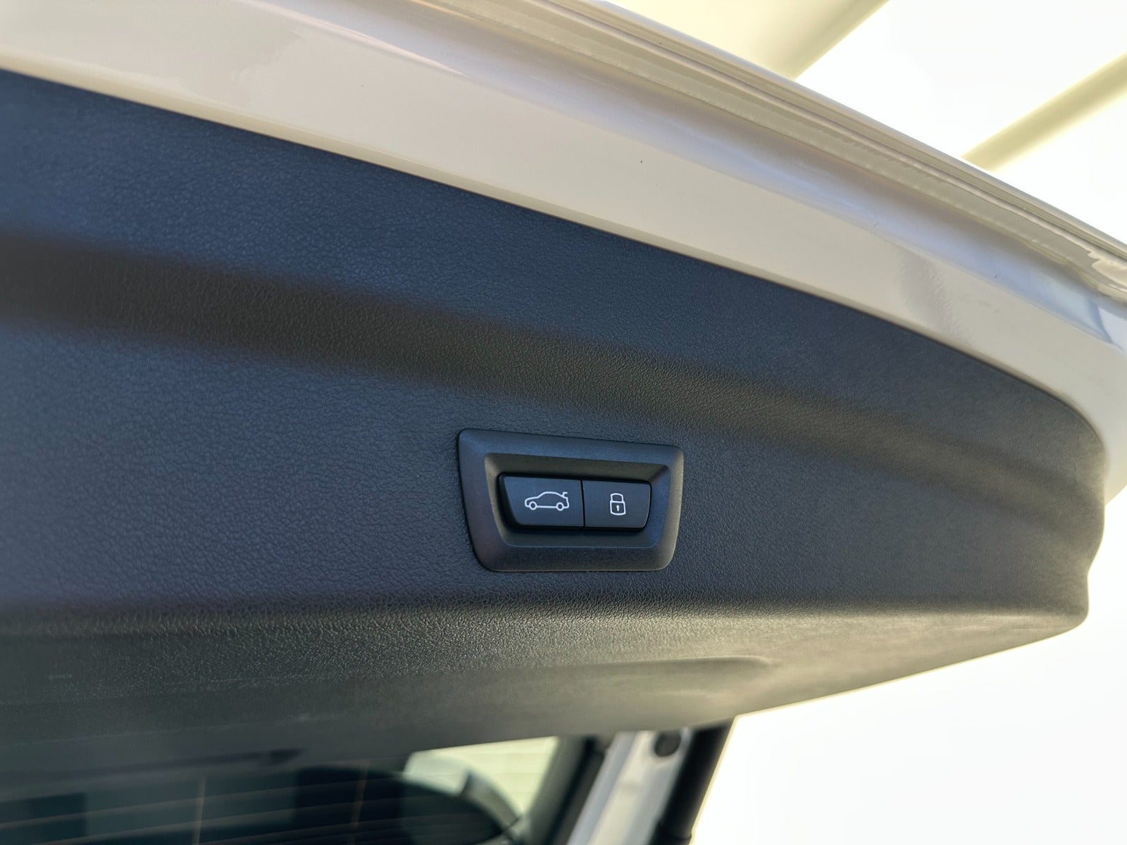 Billede af BMW iX1  eDrive20 X-Line