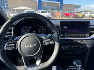 Kia ProCeed T-GDi GT-Line DCT