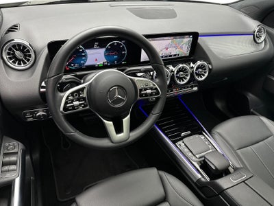 Mercedes EQA250+ Progressive billede 2