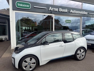 BMW i3  BEV 5d