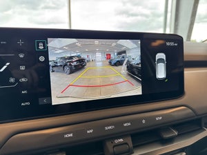 Kia EV3 Standard Range Access