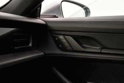 Porsche Taycan 4S Performance+ Cross Turismo