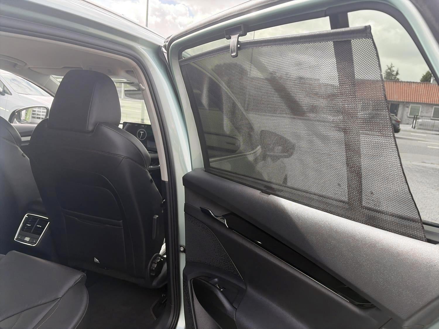 Billede af Skoda Enyaq 80 iV Suite