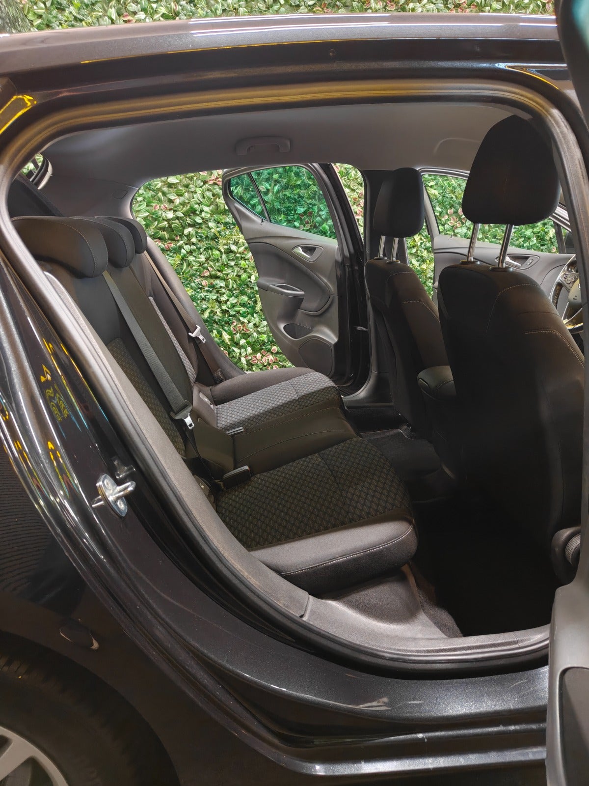 Billede af Opel Astra 1,0 T 105 Enjoy