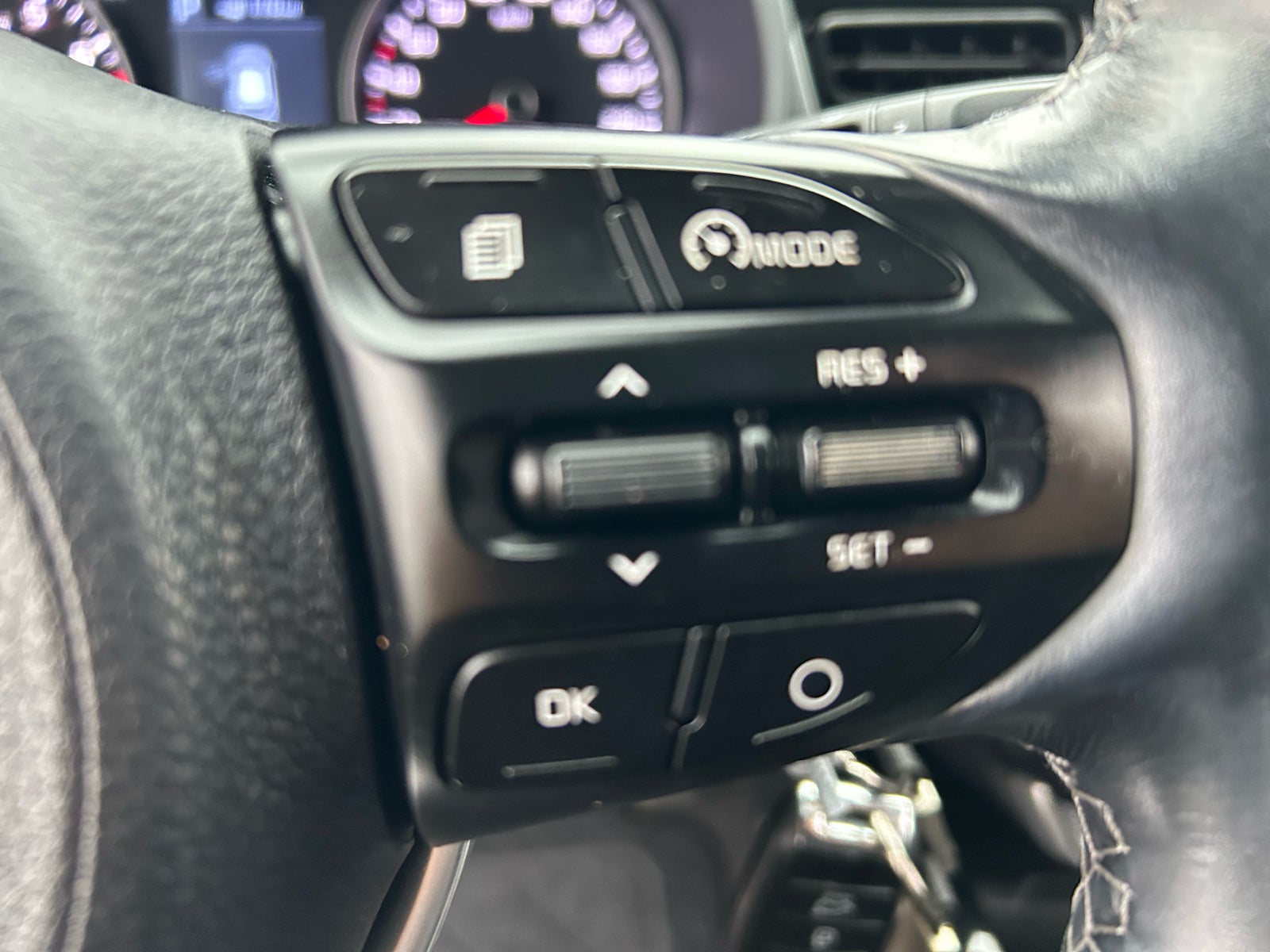 Kia Rio T-GDi Attraction+