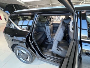 Kia EV9 Long Range Performance Premium AWD 7prs