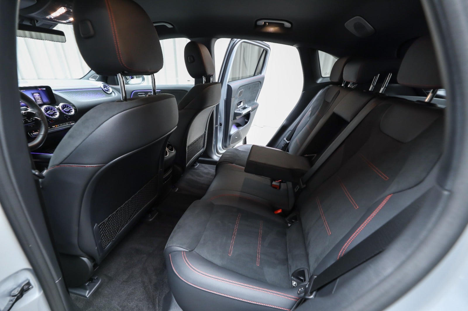 2026 Mercedes-Benz EQA 250+