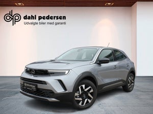 Opel Mokka-e Elegance