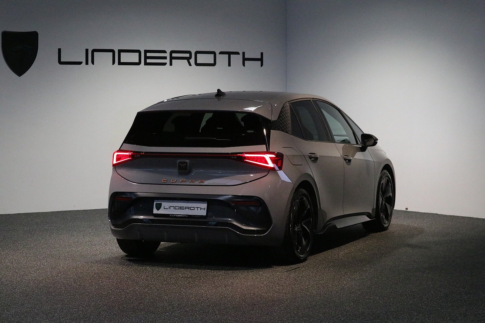 Cupra Born 58 5d - 2