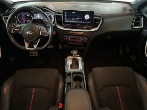 Kia ProCeed T-GDi GT DCT
