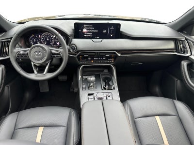 Mazda CX-60 PHEV Homura+ aut. AWD billede 3