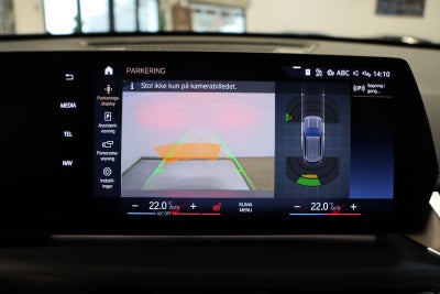 BMW iX1 xDrive30 M-Sport Premium