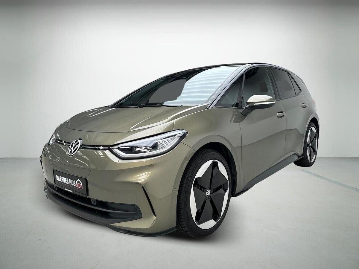 VW ID.3 Pro S billede 1