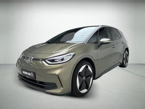 VW ID.3 Pro S