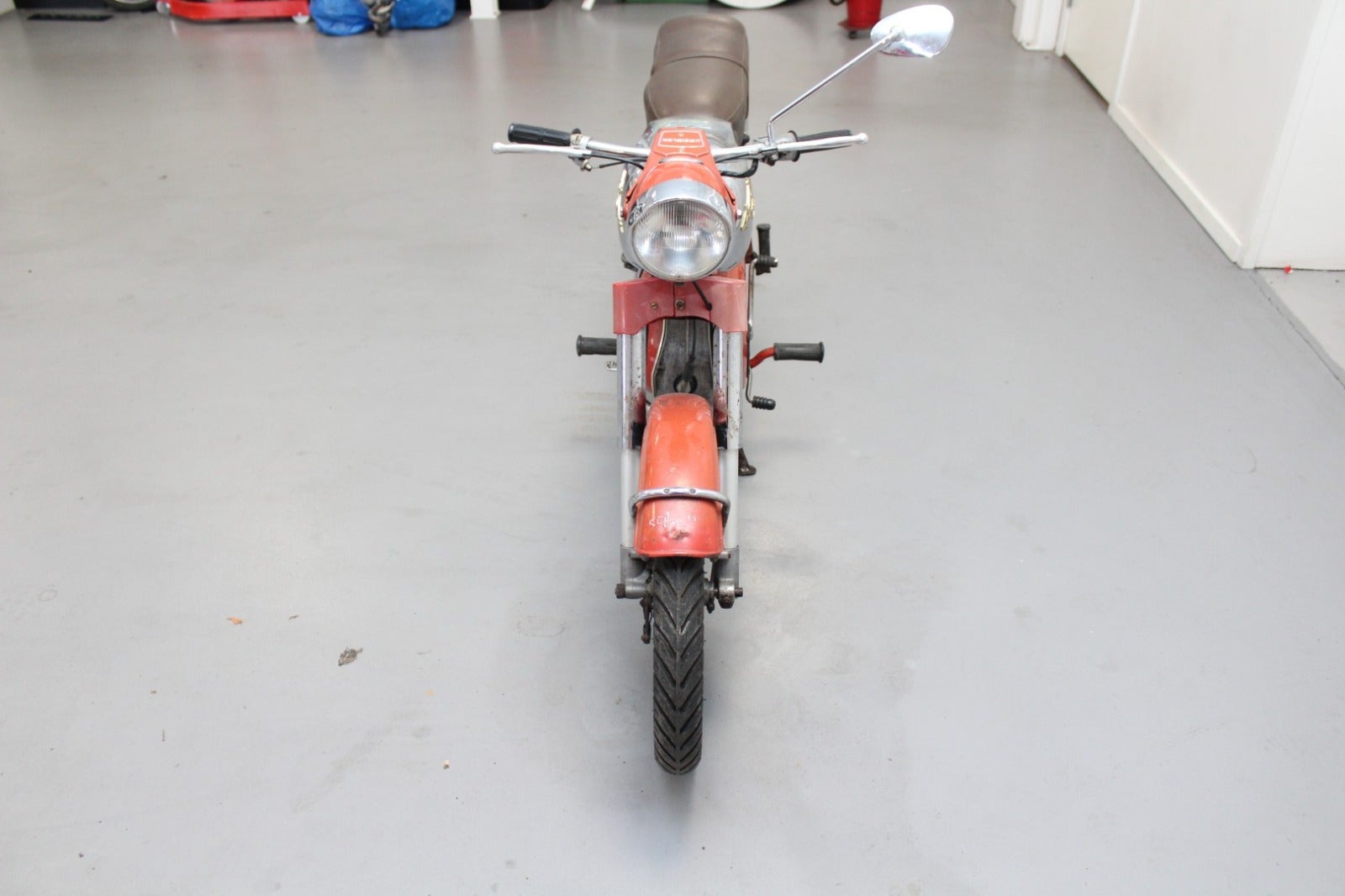 Nimbus std