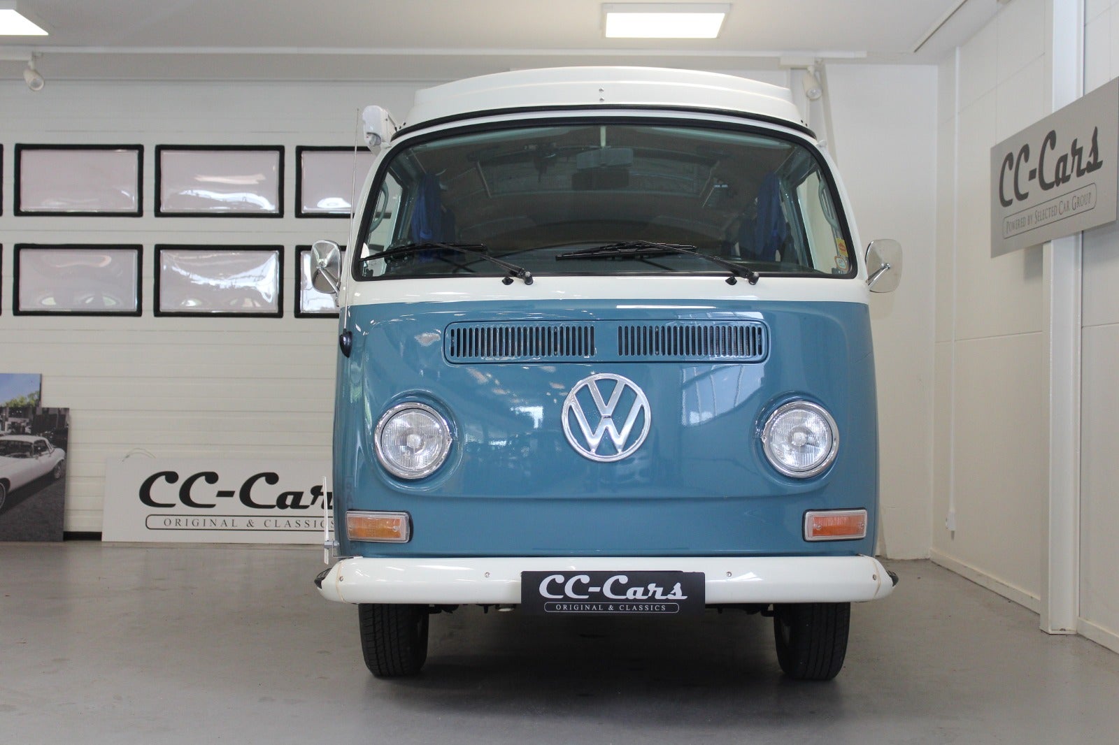 VW T2 1,6 6prs