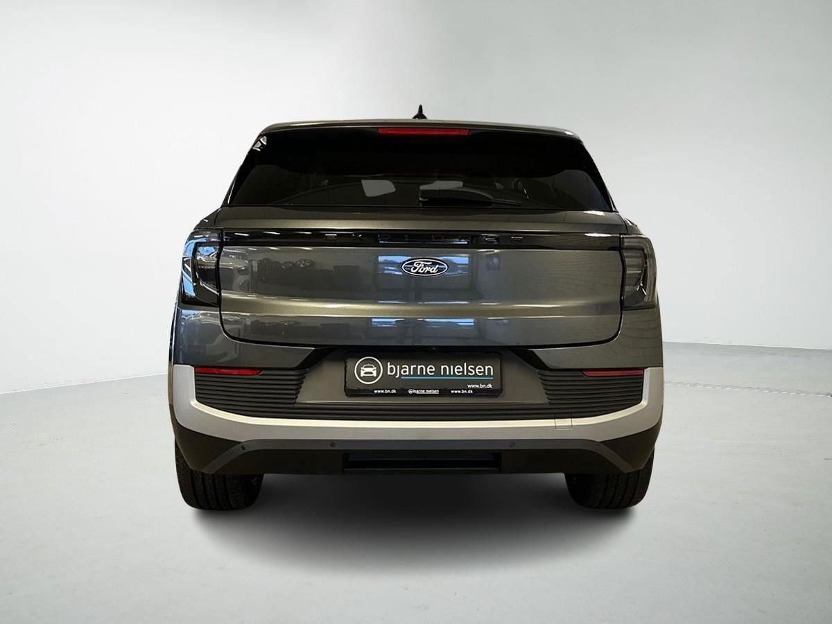 Ford Explorer Premium Extended Range billede 5