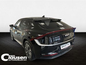 Kia EV6 Long Range Upgrade