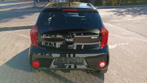 Kia Picanto Attraction Sport