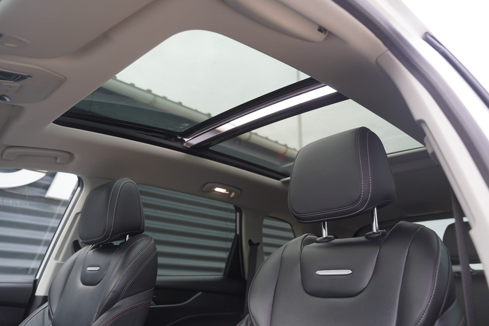 Billede af Maxus Euniq6 70