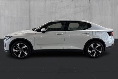 Polestar 2 Standard Range - 1