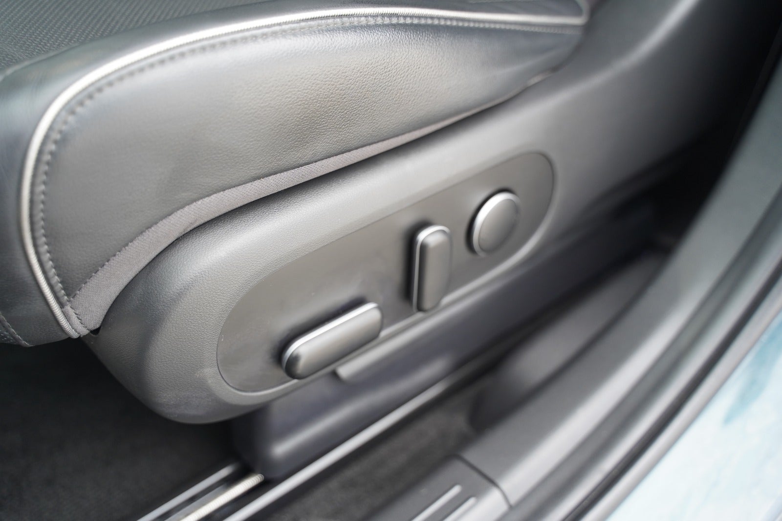 Billede af Hyundai Ioniq 5 77 Advanced