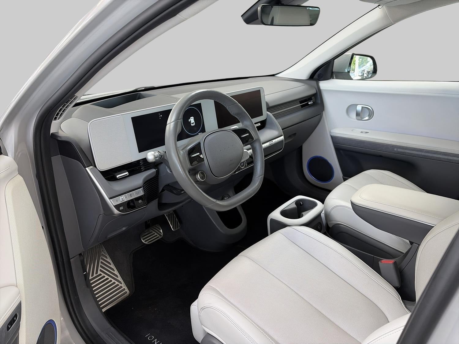Billede af Hyundai Ioniq 5 73 Ultimate