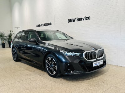 BMW i5 eDrive40 Touring M-Sport  
