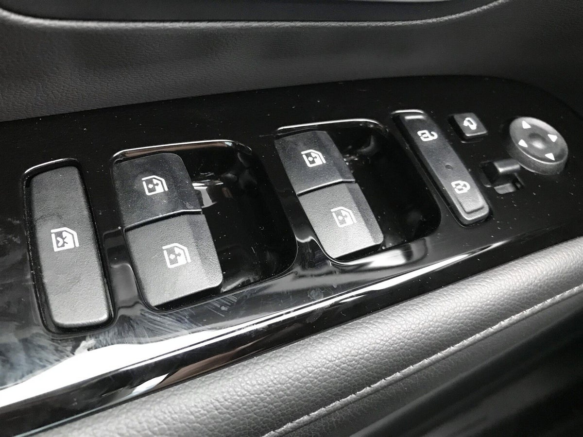 Hyundai Tucson PHEV Advanced aut. 4WD billede 18