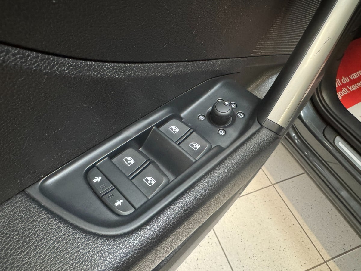 Audi Q2 TFSi Prestige S-tr.