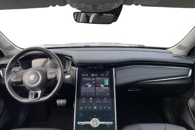 MG Marvel R Performance