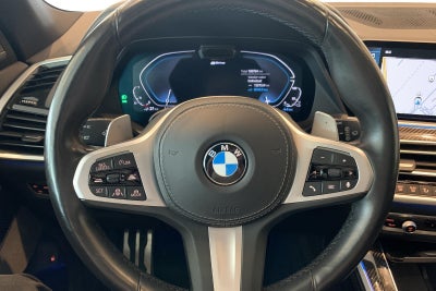 BMW X5 xDrive45e M-Sport+ aut.