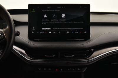 Skoda Enyaq iV Sportline