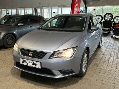 Seat Leon 1,2 TSi 110 Style DSG 5d