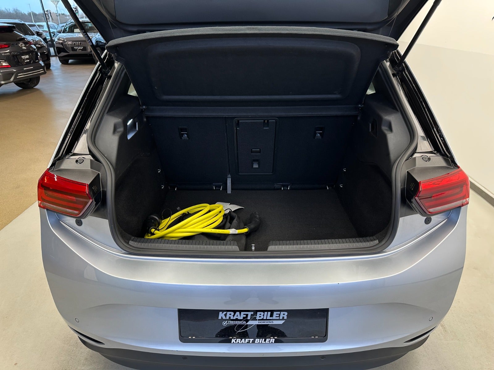 Billede af VW ID.3 77 Pro S