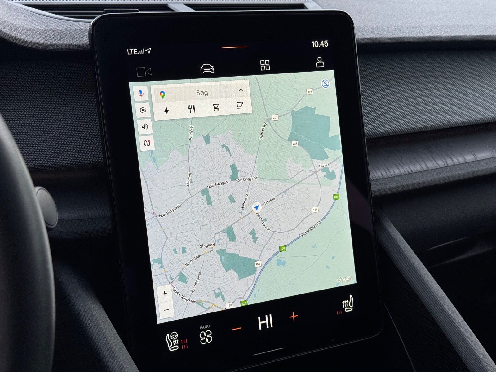 Billede af Polestar 2  Long Range