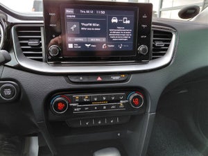 Kia XCeed PHEV Upgrade DCT