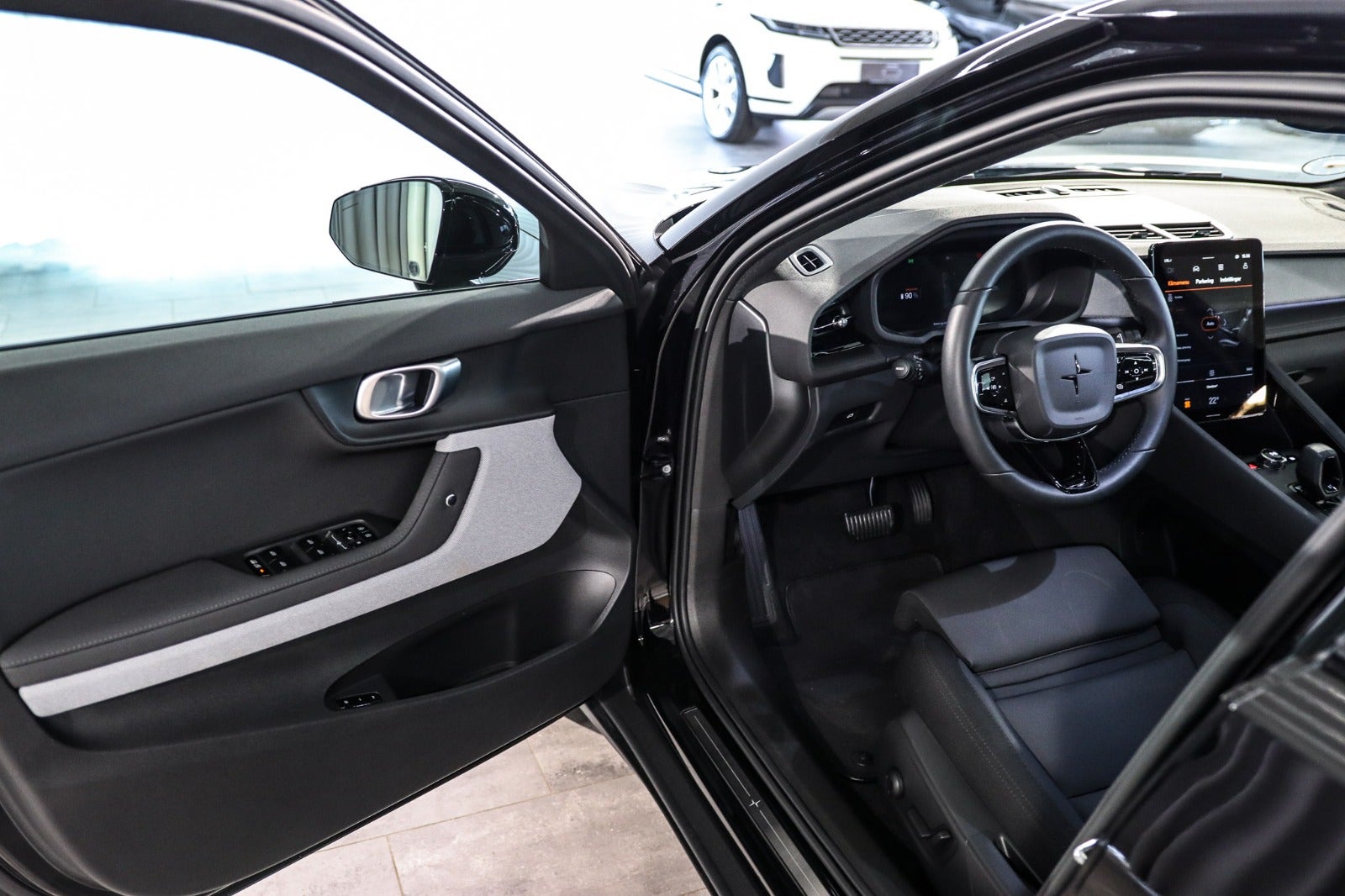 Billede af Polestar 2 Long Range