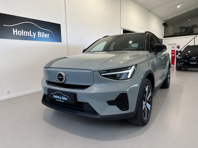 Volvo XC40 P6 ReCharge Core