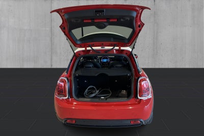 MINI Cooper SE Edition Premium Plus