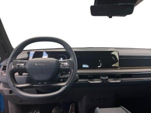 Kia EV9 Long Range Performance GT-Line AWD 7prs