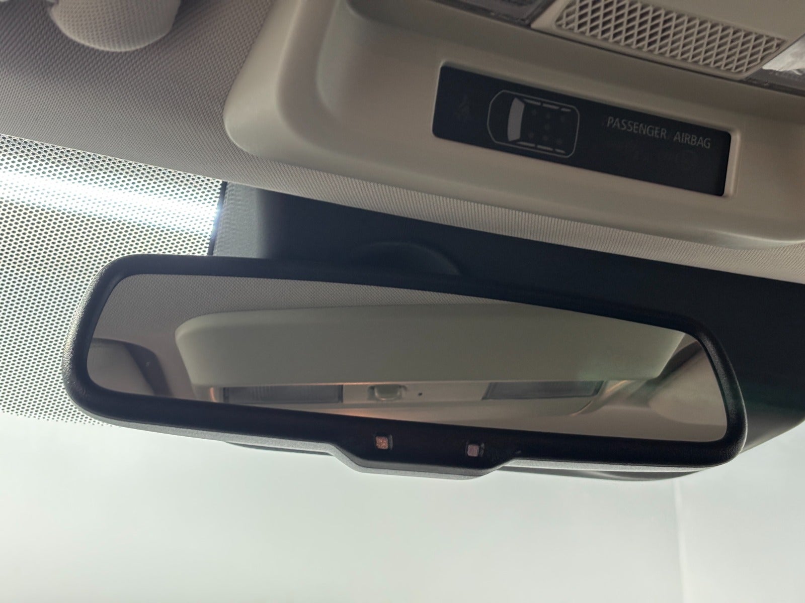 Billede af Mitsubishi Outlander 2,4 PHEV Intense CVT 4WD