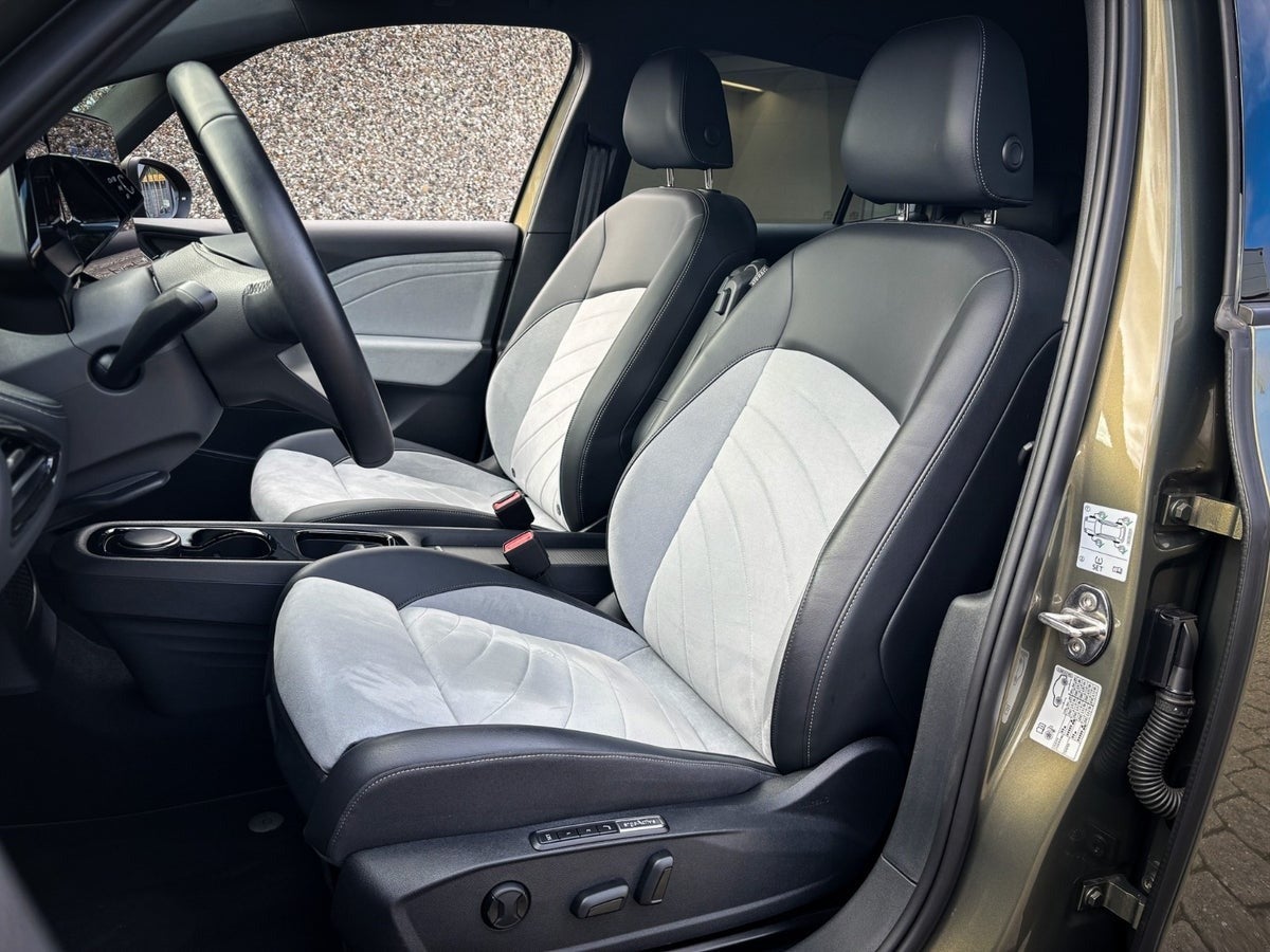 Billede af VW ID.3 77 Pro S