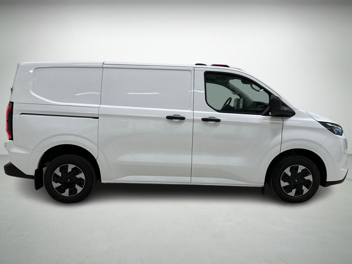 Ford E-Transit Custom 320L Trend billede 5